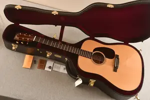 Акустическая гитара Martin D-18 Modern Deluxe #2917052