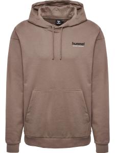 Толстовка Hummel Hoodie Hmllgc Nate Hoodie, цвет IRON