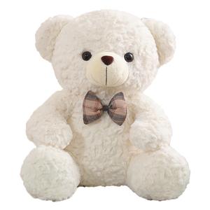 Плюшевая кукла мишка 35см/50см/60см высота Howard