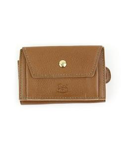 Брелок для ключей Il Bisonte, брелок для ключей, мини-кошелек, футляр для монет, кошелек для монет