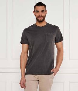 Футболки Slim fit Tommy Jeans, серый