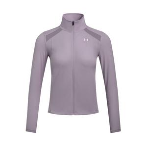 Under Armour Куртка женская фиолетово-серая, Violet Gray 550