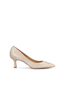 Kazar Золотые туфли