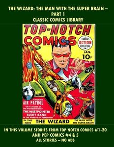 The Wizard Comic Collection: Email Request Classic Comics Library Catalog (CreateSpace Independent Publishing Platform)