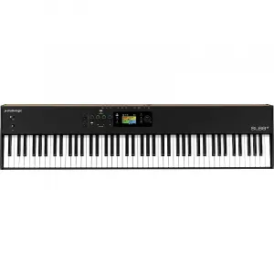 MIDI-контроллер клавиатуры Studiologic SL88 GT Mk2