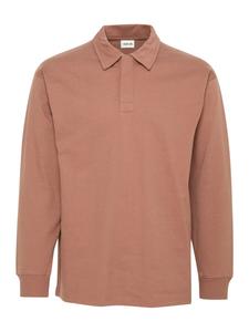 Толстовка !Solid SDORWELL , Auburn