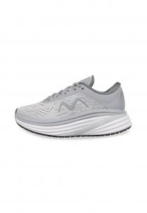 Кроссовки MBT M-3000 LACE UP, Silver/Silver-Coloured