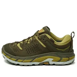 Кроссовки tor ultra 'dark olive mercury' Hoka One One, зеленый