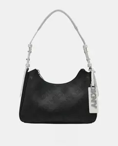 Сумка через плечо SHELLY DKNY, черный