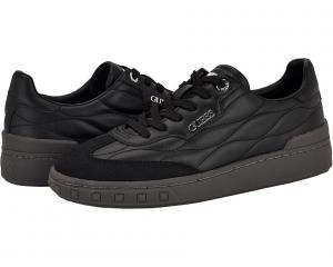 Кроссовки GUESS Iquilt, черный мульти