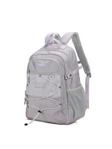 Рюкзак Aoking, пастельно-фиолетовый