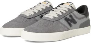 Кроссовки для скейтбординга New Balance Unisex-Adult 272, Grey/Black