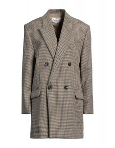 Блейзер Ami Alexandre Mattiussi, хаки