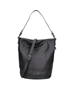 Сумка через плечо PIERRE CARDIN, черный