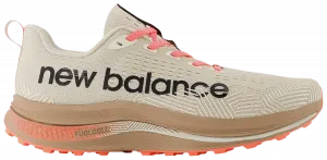 Кроссовки New Balance FuelCell SuperComp Trail, коричневый