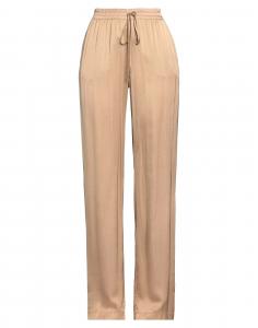 Брюки Ermanno Firenze, коричневый