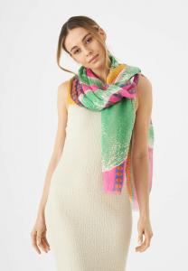 Шарф Codello, мультиколор