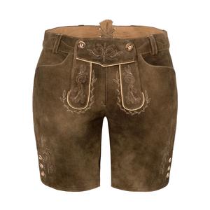 Узкие брюки SPIETH & WENSKY, бежевый