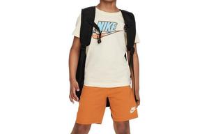 Детская повседневная спортивная одежда Nike