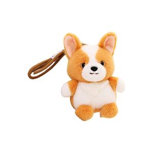 Очаровательный ароматный мягкий плюшевый кулон 15см KUMAOYA