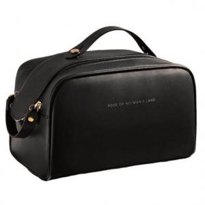 БОЛЬШАЯ ДОРОЖНАЯ КОСМЕТИЧКА ЖЕНСКАЯ ОРГАНАЙЗЕР для косметики Alessio