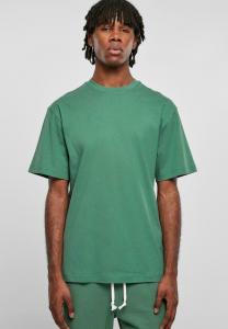Футболка базовая TALL Urban Classics, цвет leaf