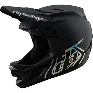 Шлем Troy Lee Designs D4 Carbon Mips Troy Lee Designs, Stealth Black