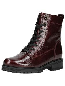 Ботильоны на шнуровке GABOR, Bordeaux