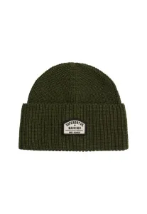 Шапка дальнобойщика Superdry & Co, Army Green