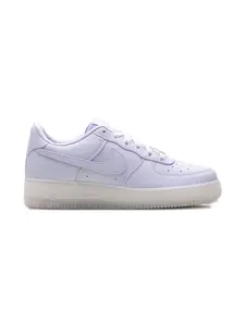 Кроссовки Air Force 1 из коллаборации с Drake NOCTA Nike Kids, фиолетовый