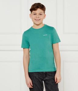 Футболки Regular fit Calvin Klein Jeans, зеленый