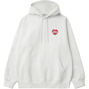 Свитшот мужской Carhartt WIP, серый