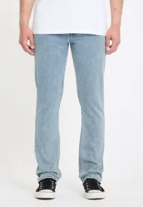 Джинсы прямого кроя vorta Volcom, Dust Bowl Indigo