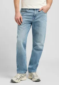 Джинсы свободного кроя haden Lee, Light Blue Denim