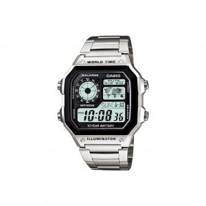 CASIO Часы G Shock AE 1200WHD 1A