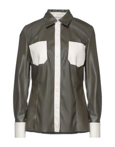 Рубашка Beatrice .B, зеленый