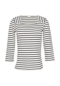 Рубашка s.Oliver BLACK LABEL, экрю