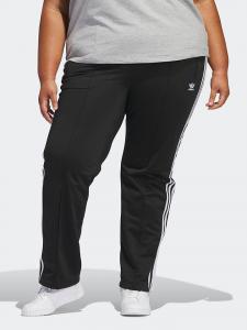 Adidas Черные спортивные штаны