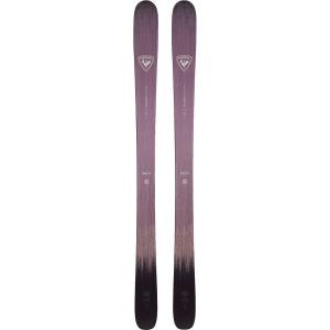Лыжи Rossignol Rallybird Soul 92 Rossignol, One Color
