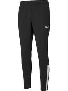Спортивные брюки "TeamLIGA Training Pants" черного цвета Puma