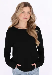 Джемпер Usha, Black