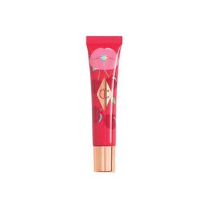 Бальзам для губ Charlotte Tilbury Unreal Lips Healthy Glow Nectar Oil, CHERRY GLAZE, 14 мл