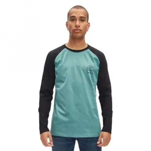 Футболка с длинным рукавом Hydroponic SP Cartman Alright, зеленый