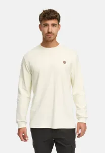 Толстовка Indicode Jeans, White Asparagus