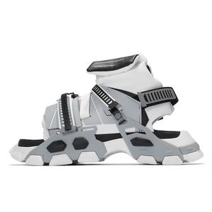 NORVINCY Пляжные сандалии унисекс зеленые