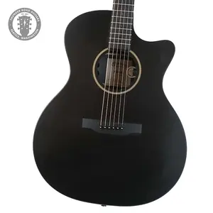 Новый Martin GPCX1EBLK черного цвета