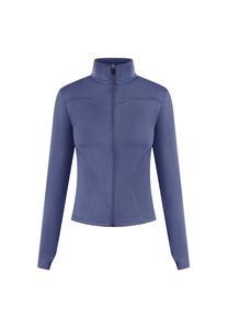 Спортивная куртка Индира Smilodox, синий