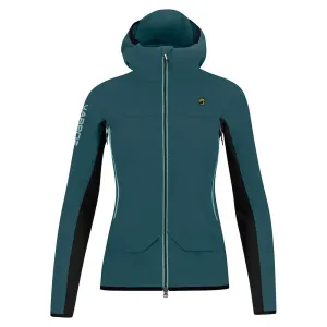 Куртка Karpos Pizzo Bianco, синий