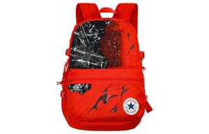 Converse Полиэстеровый рюкзак средний размер унисекс ударная волна, Dark Tide