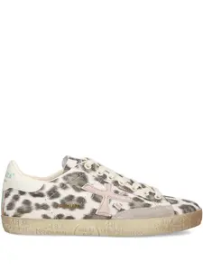 Кеды Steven PREMIATA, нейтральный